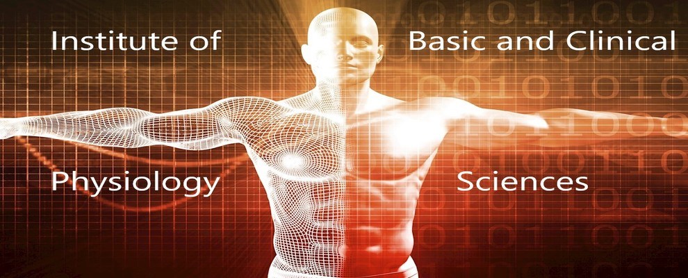Institute of Basic and Clinical Physiology Science